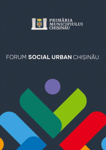 Forumul Social Urban 2023, ziua I 